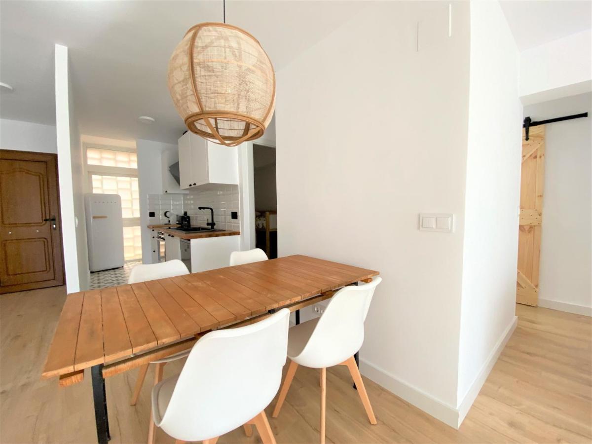 Apartamento En Primera Linea En Calp Extérieur photo