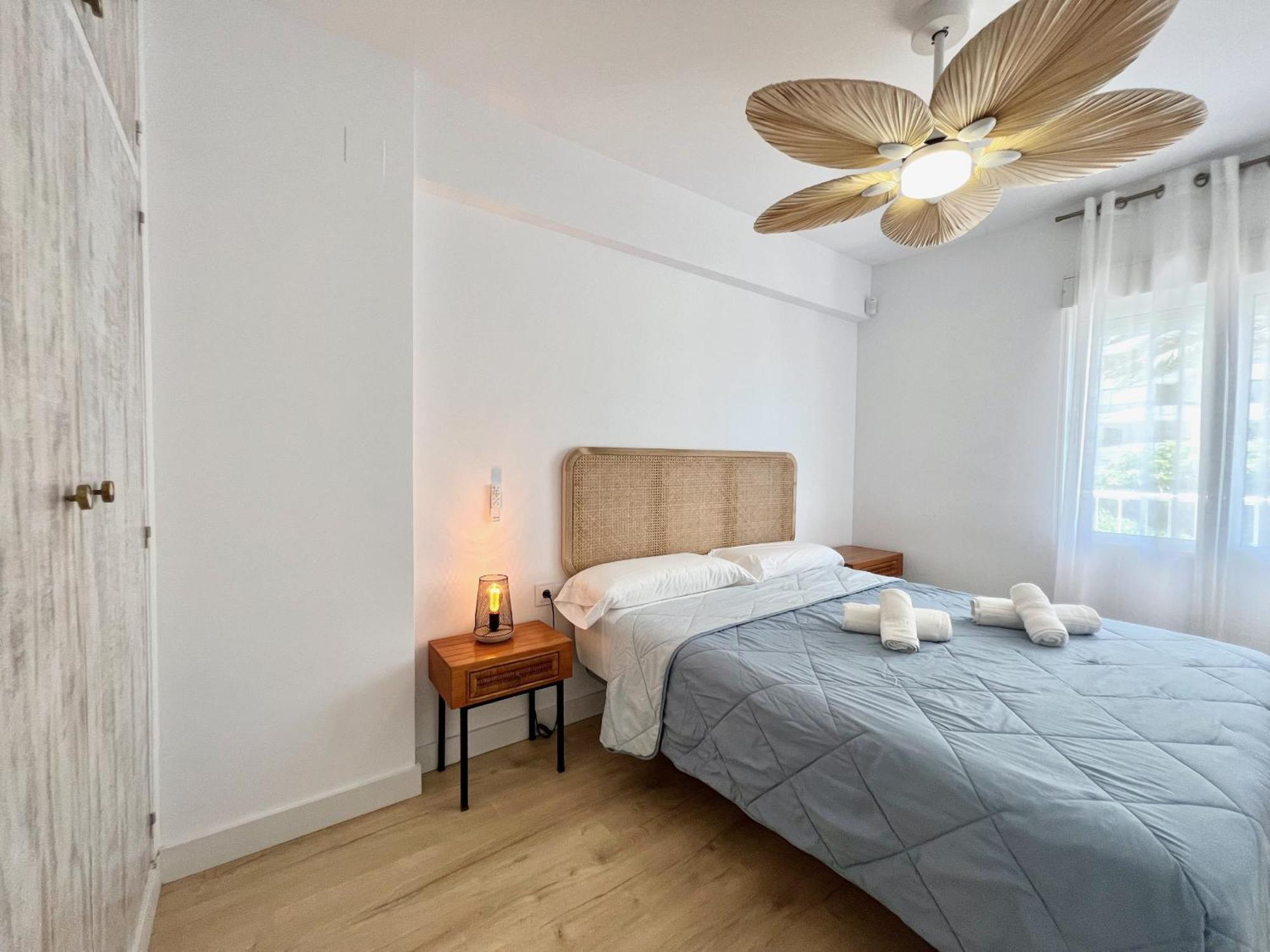 Apartamento En Primera Linea En Calp Extérieur photo