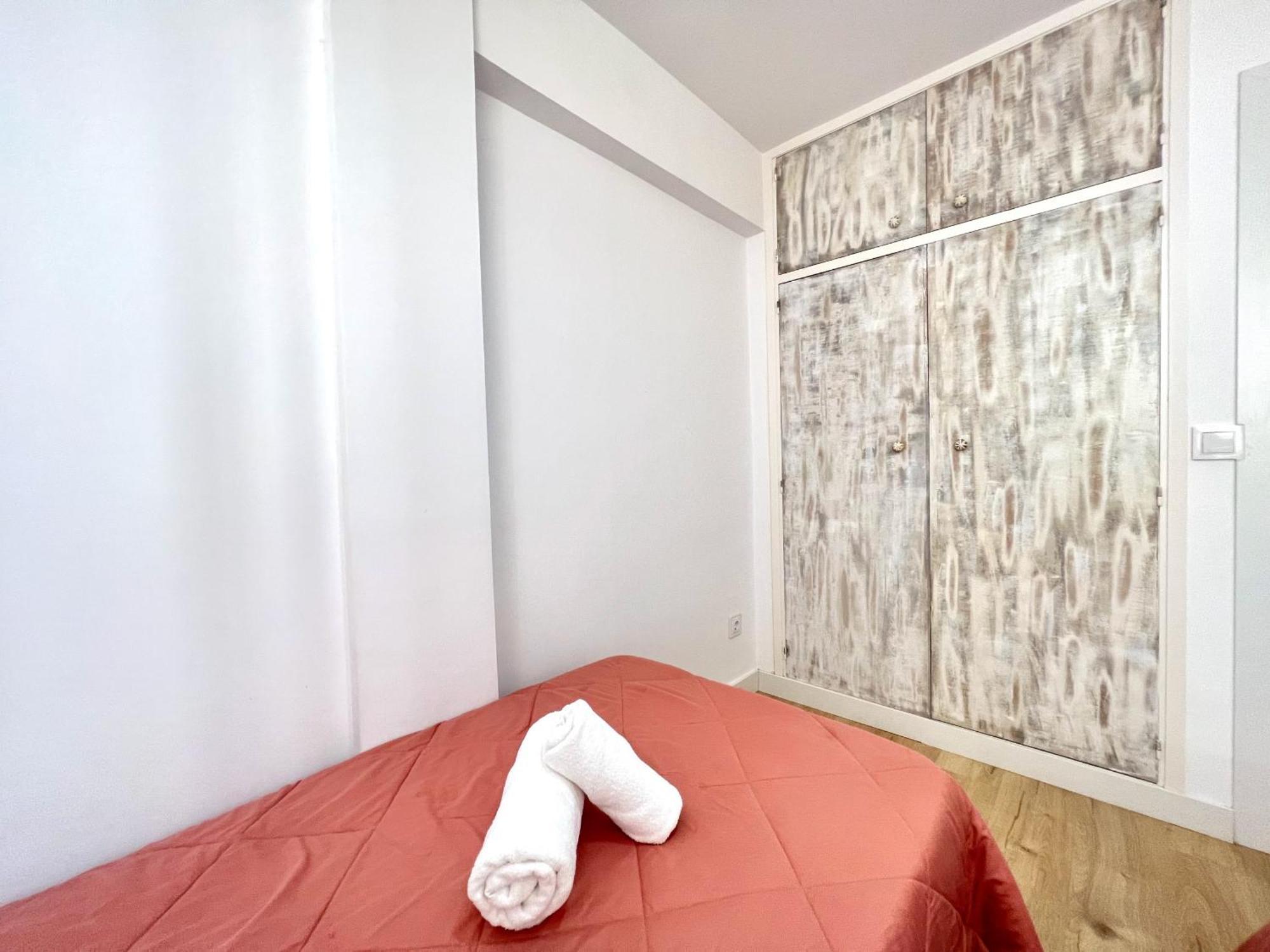 Apartamento En Primera Linea En Calp Extérieur photo